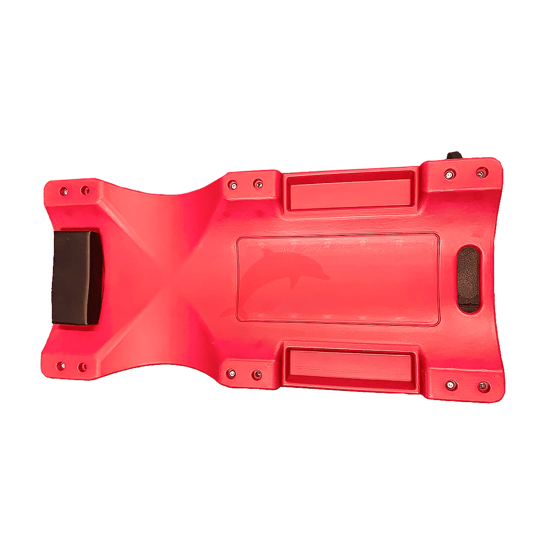 CARRINHO ESTEIRA PARA MECÂNICO - Imagem 2