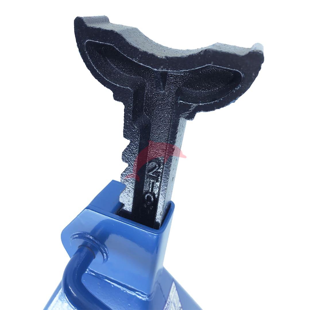 CAVALETE 2 TONELADAS PARA AUTOMÓVEL - Imagem 2