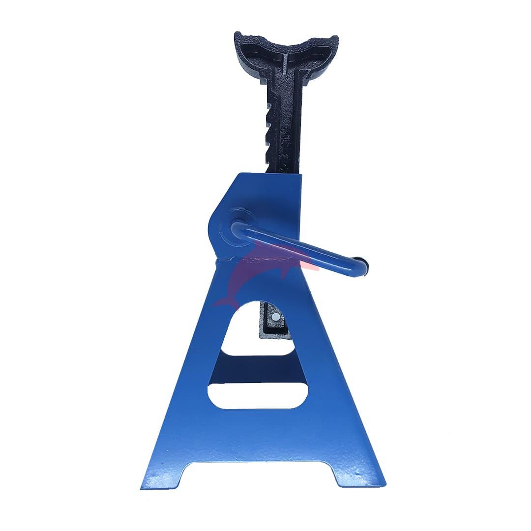 CAVALETE 2 TONELADAS PARA AUTOMÓVEL