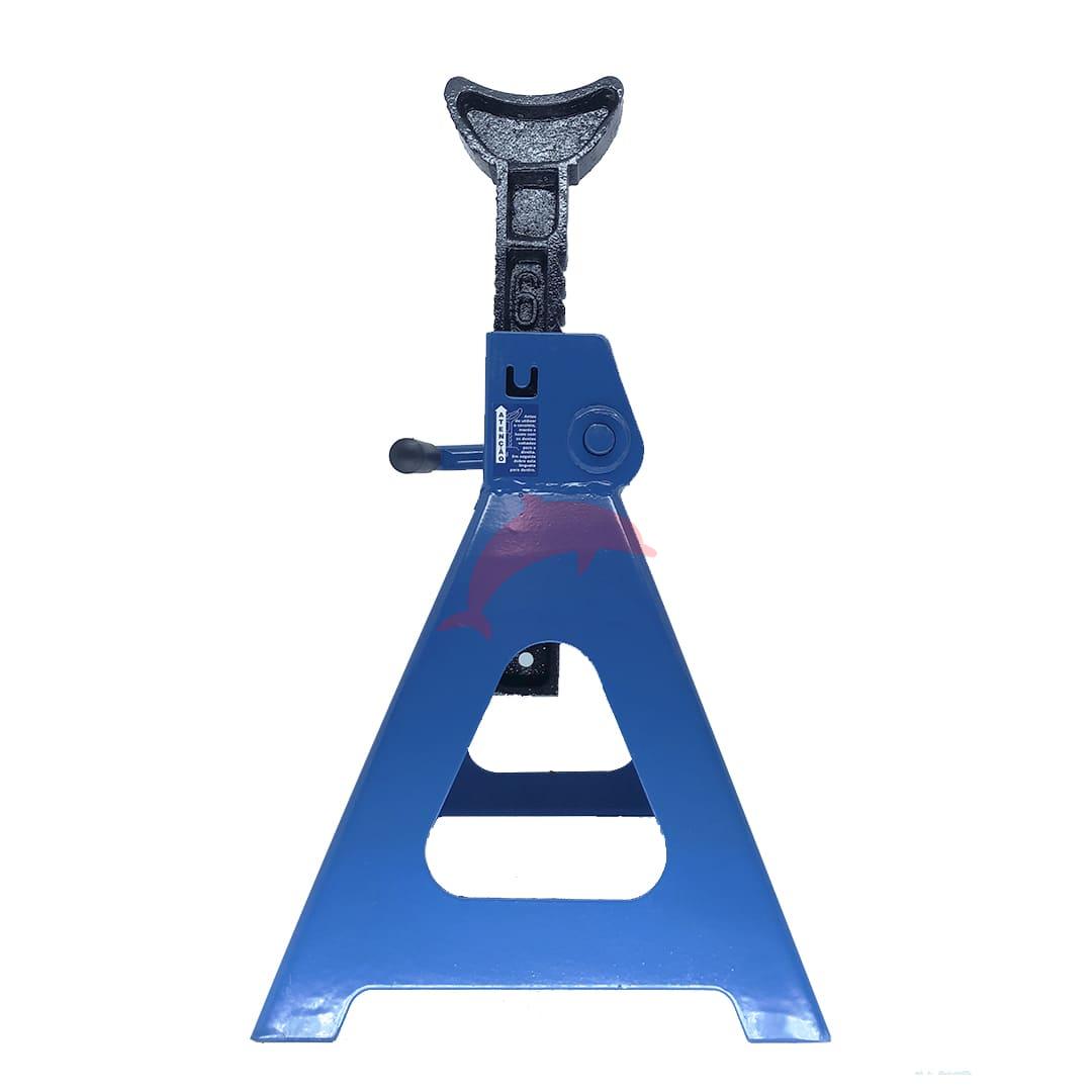 CAVALETE 6 TONELADAS PARA CAMINHAO - Imagem 2