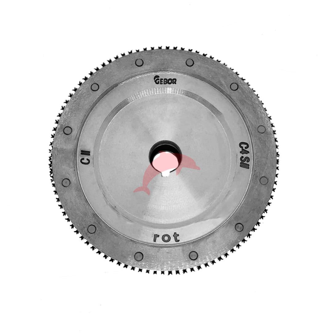 CONJUNTO PARA SERRA ROT I I - 1.1/4