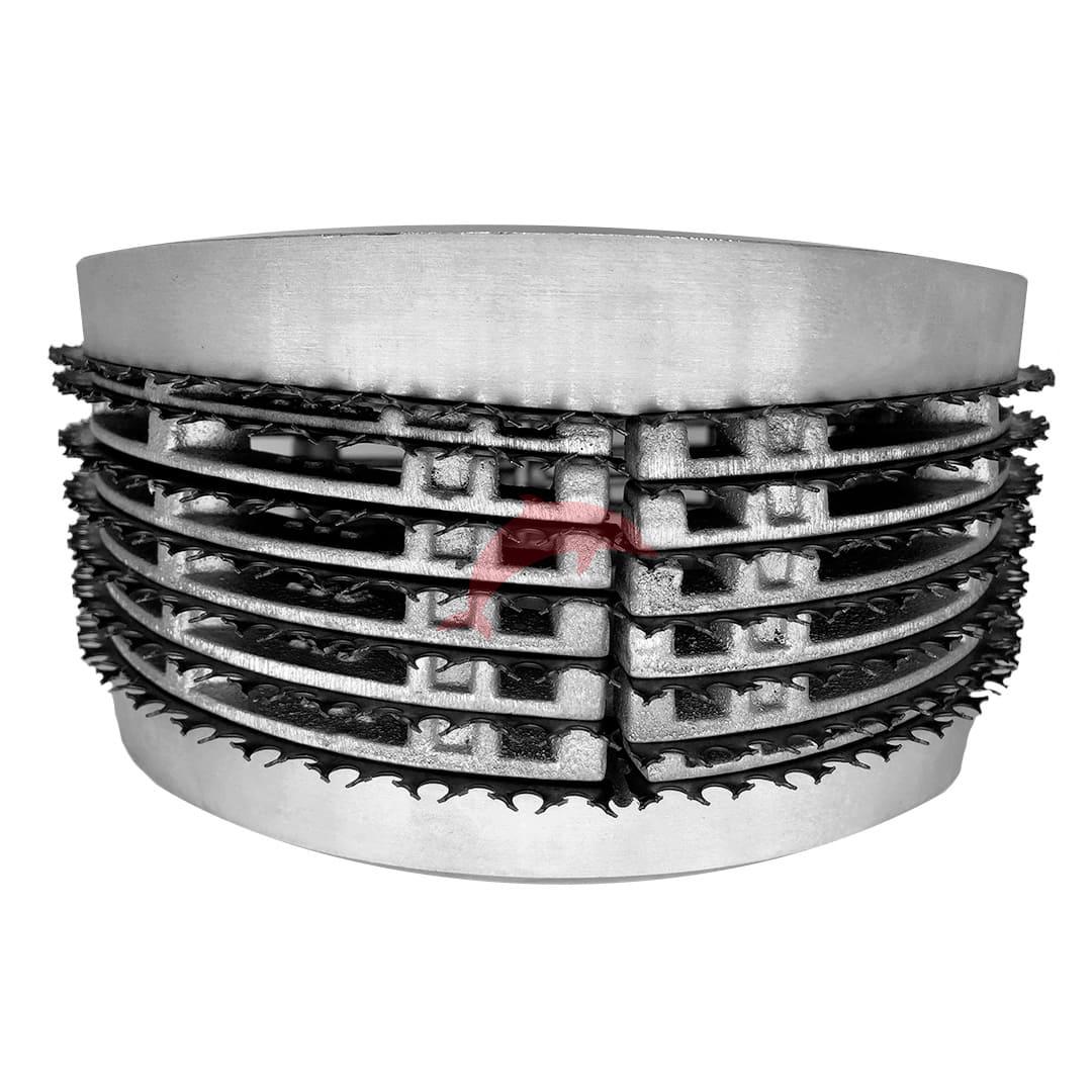 CONJUNTO PARA SERRA ROT I I - 1.1/4 - Imagem 2