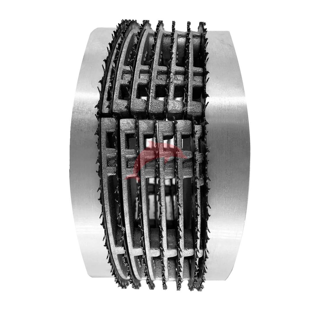 CONJUNTO PARA SERRA ROT I I - 1.1/4 - Imagem 3