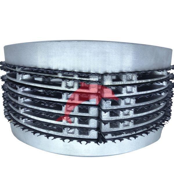 CONJUNTO PARA SERRA ROT I I - 1.1/2