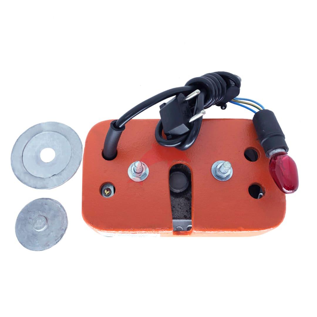 CONJUNTO CALOR PARA VULCANIZADORA V-300 110V