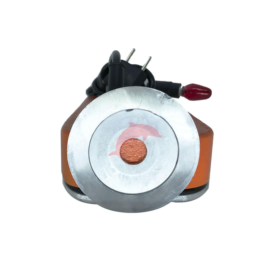 CONJUNTO CALOR PARA VULCANIZADORA V-300 220V - Imagem 2