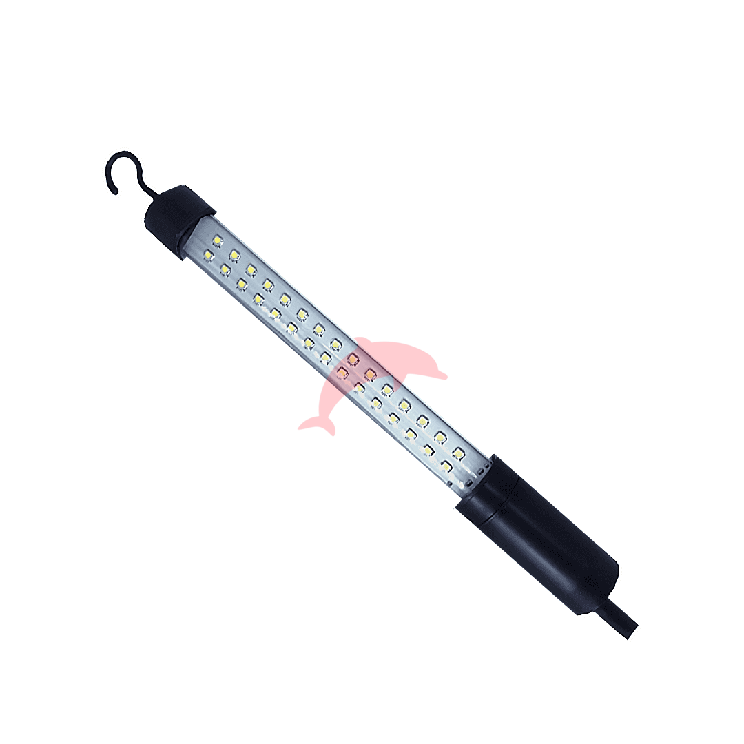 CORDÃO DE LED - BIVOLT