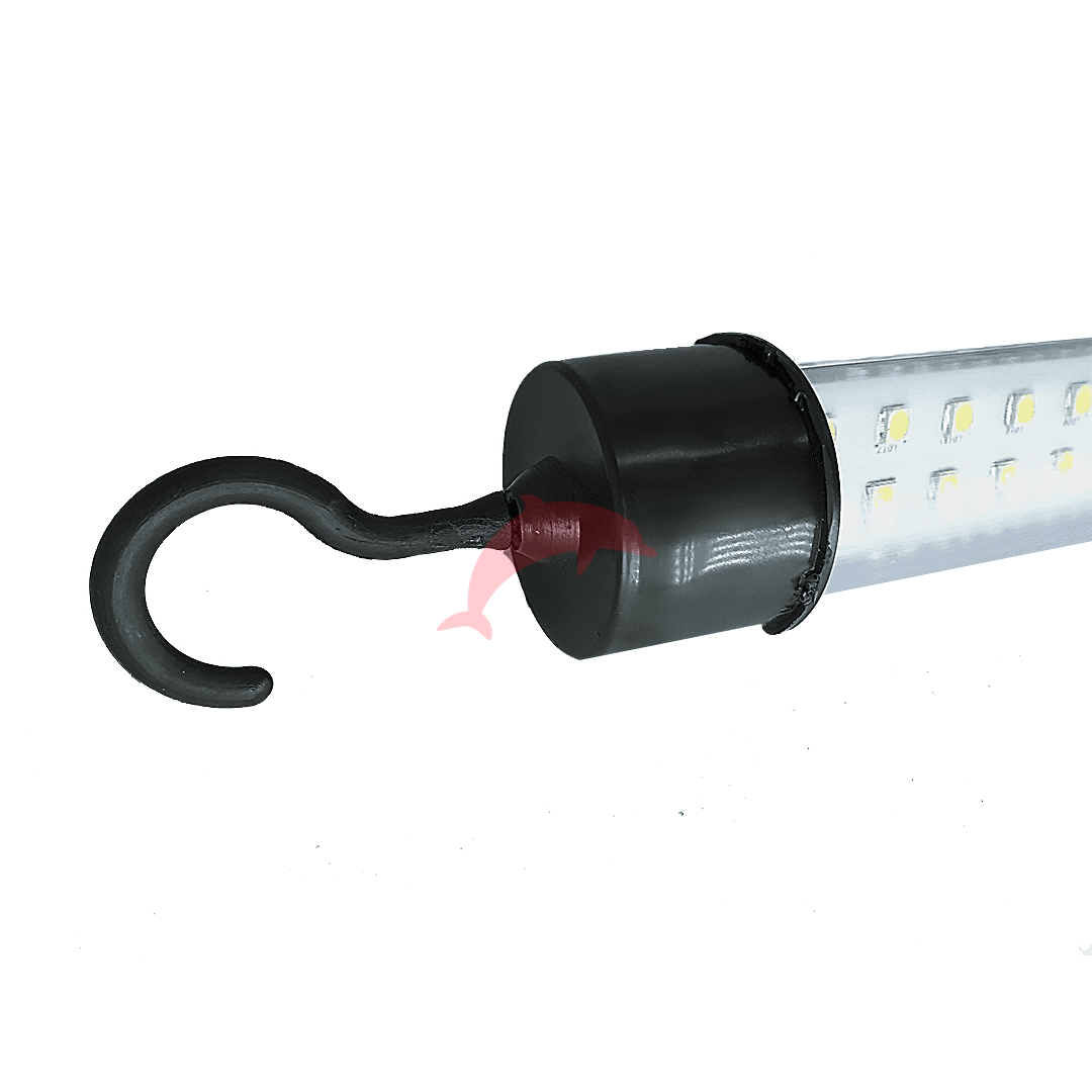 CORDÃO DE LED - BIVOLT - Imagem 2