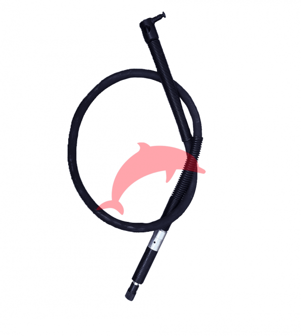 EIXO COMPLETO MC 2000X1/2