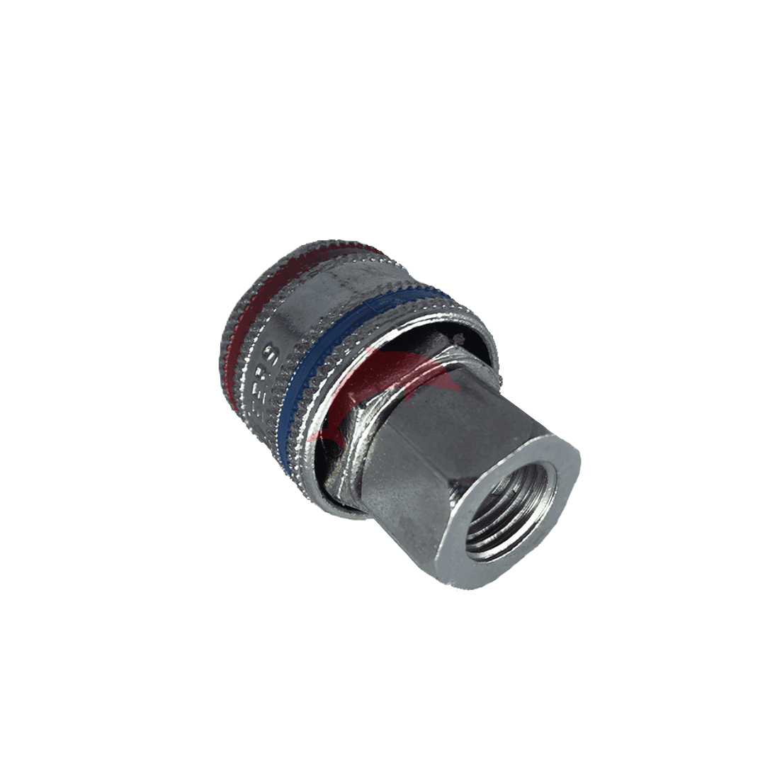 ENGATE DE AR FÊMEA 1/4 767 - Imagem 3