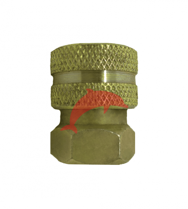 ENGATE DE EXAUSTÃO 1/4 NACIONAL