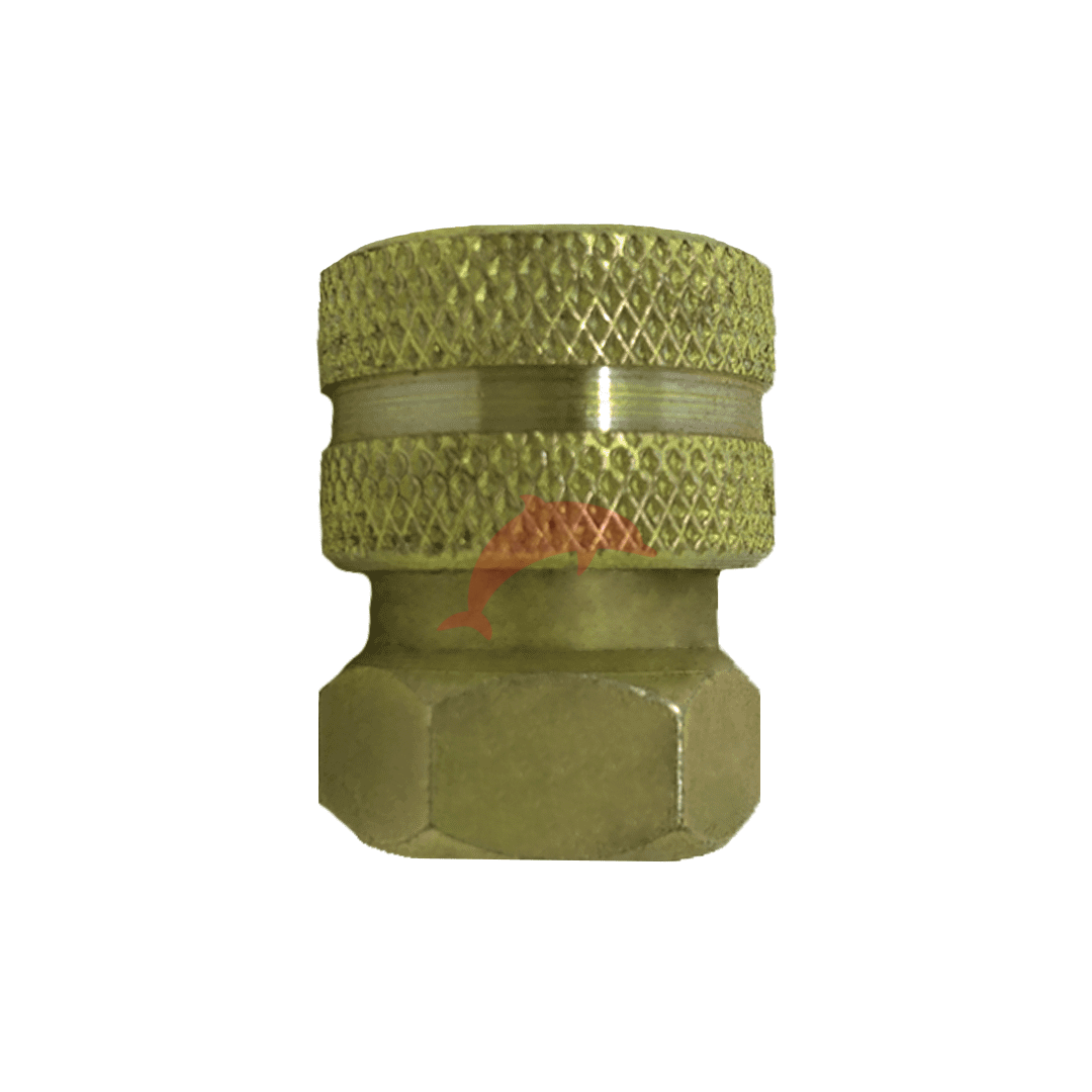 ENGATE DE EXAUSTÃO 1/4 NACIONAL