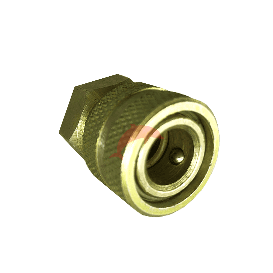 ENGATE DE EXAUSTÃO 1/4 NACIONAL - Imagem 2