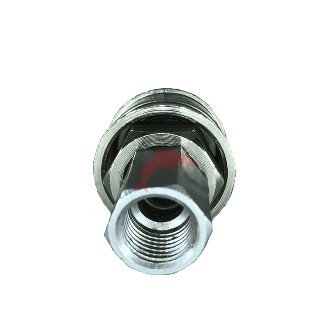 ENGATE DE AR FÊMEA 1/4 MS-1701 - Imagem 3