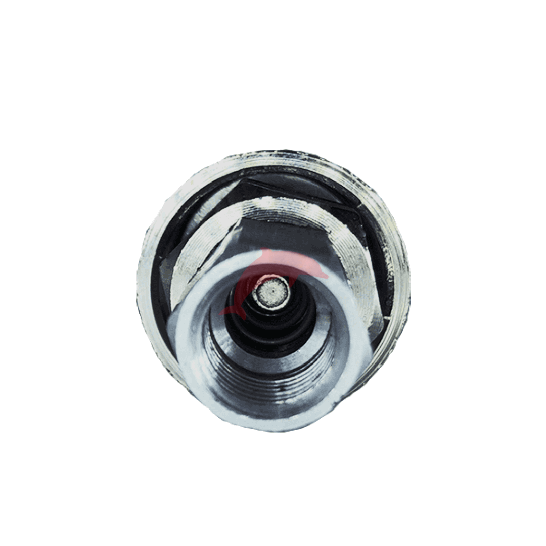 ENGATE DE AR FÊMEA 1/4 MS-1701 - Imagem 4