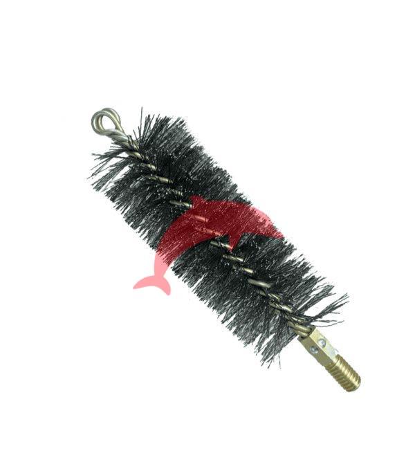 ESCOVA TUBULAR 1.1/2X1/2