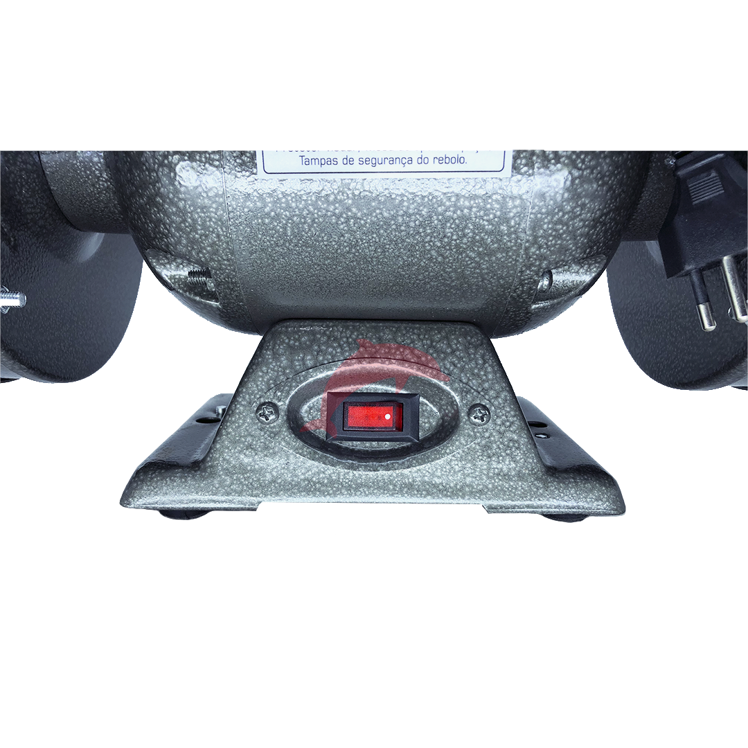 ESMERIL 1/2 HP 110 / 220V - Imagem 3