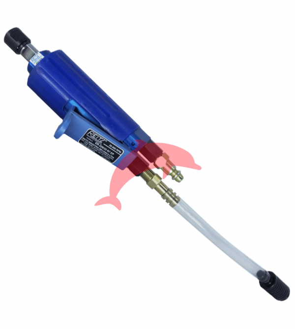 ESMERILHADEIRA PNEUMÁTICA REITZ 20.000 RPM