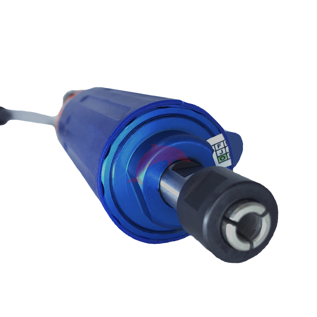 ESMERILHADEIRA PNEUMÁTICA REITZ 20.000 RPM - Imagem 3