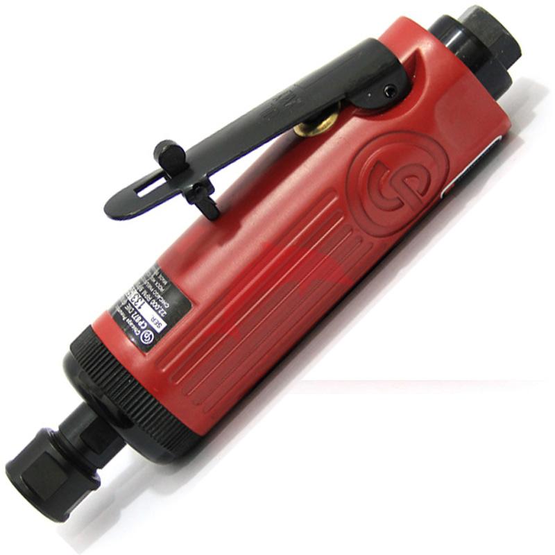 ESMERILHADEIRA PNEUMÁTICA CHICAGO 27.000 RPM - Imagem 4