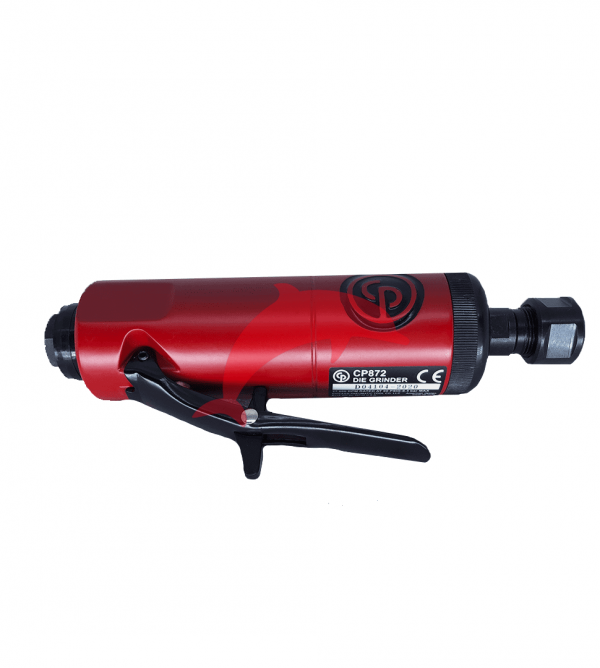 ESMERILHADEIRA PNEUMÁTICA CHICAGO 27.000 RPM