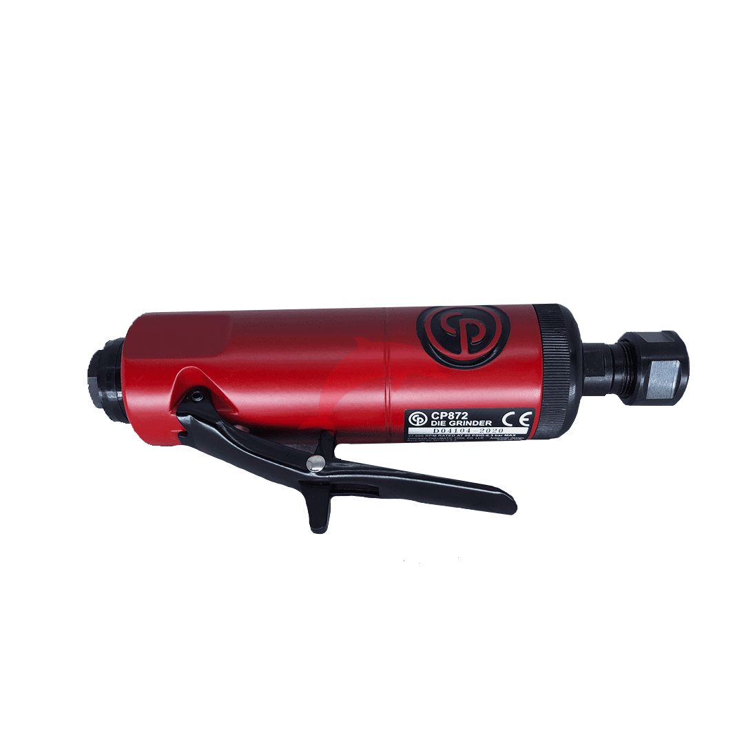 ESMERILHADEIRA PNEUMÁTICA CHICAGO 27.000 RPM