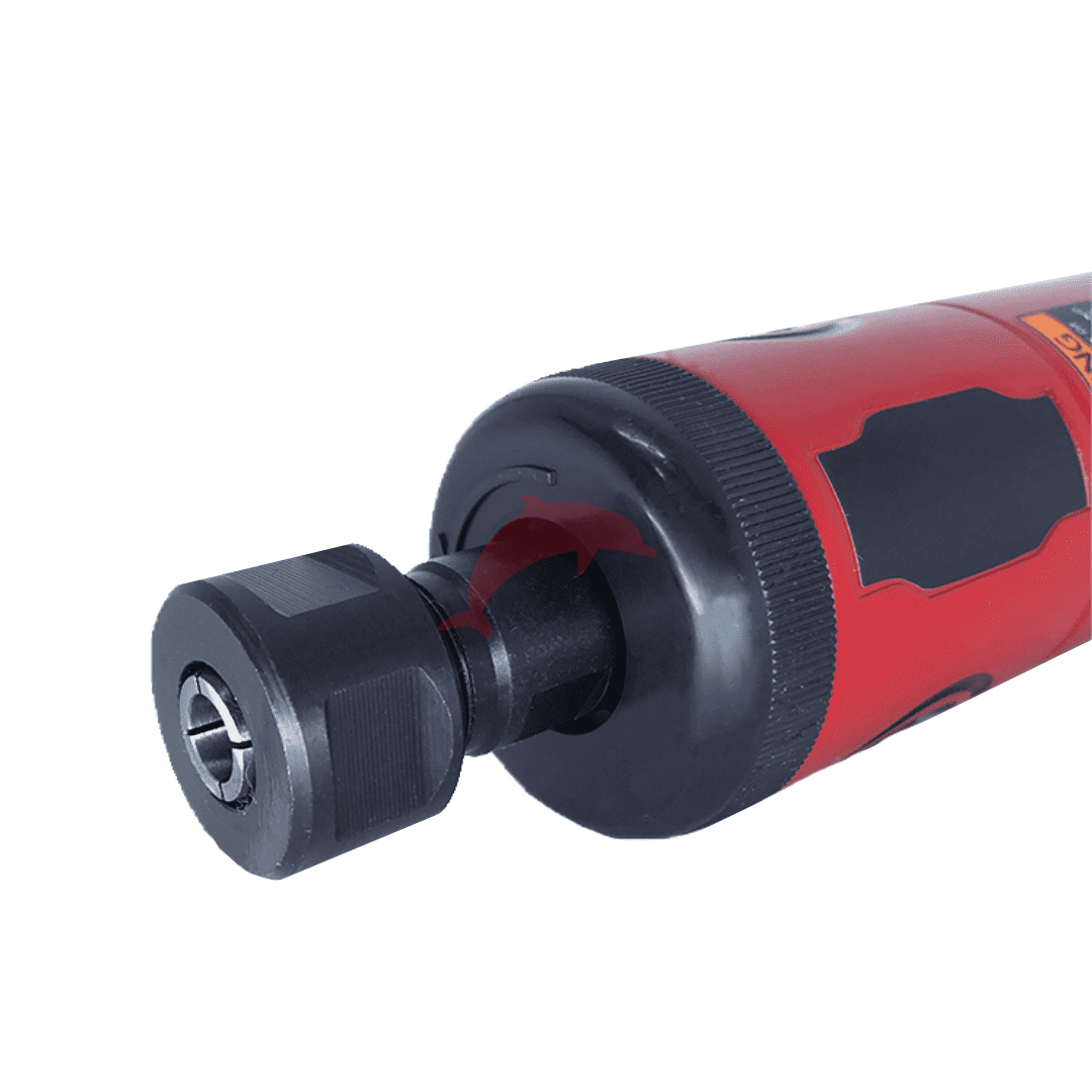 ESMERILHADEIRA PNEUMÁTICA CHICAGO 27.000 RPM - Imagem 2