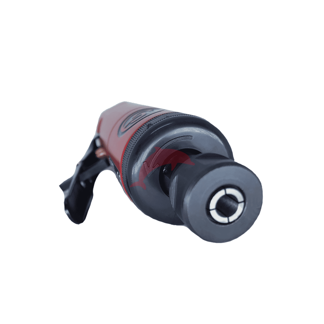 ESMERILHADEIRA PNEUMÁTICA CHICAGO 27.000 RPM - Imagem 3