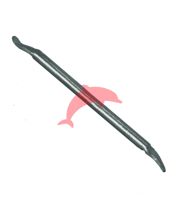 ESPÁTULA REDONDA PARA CAMINHÃO 470 MM