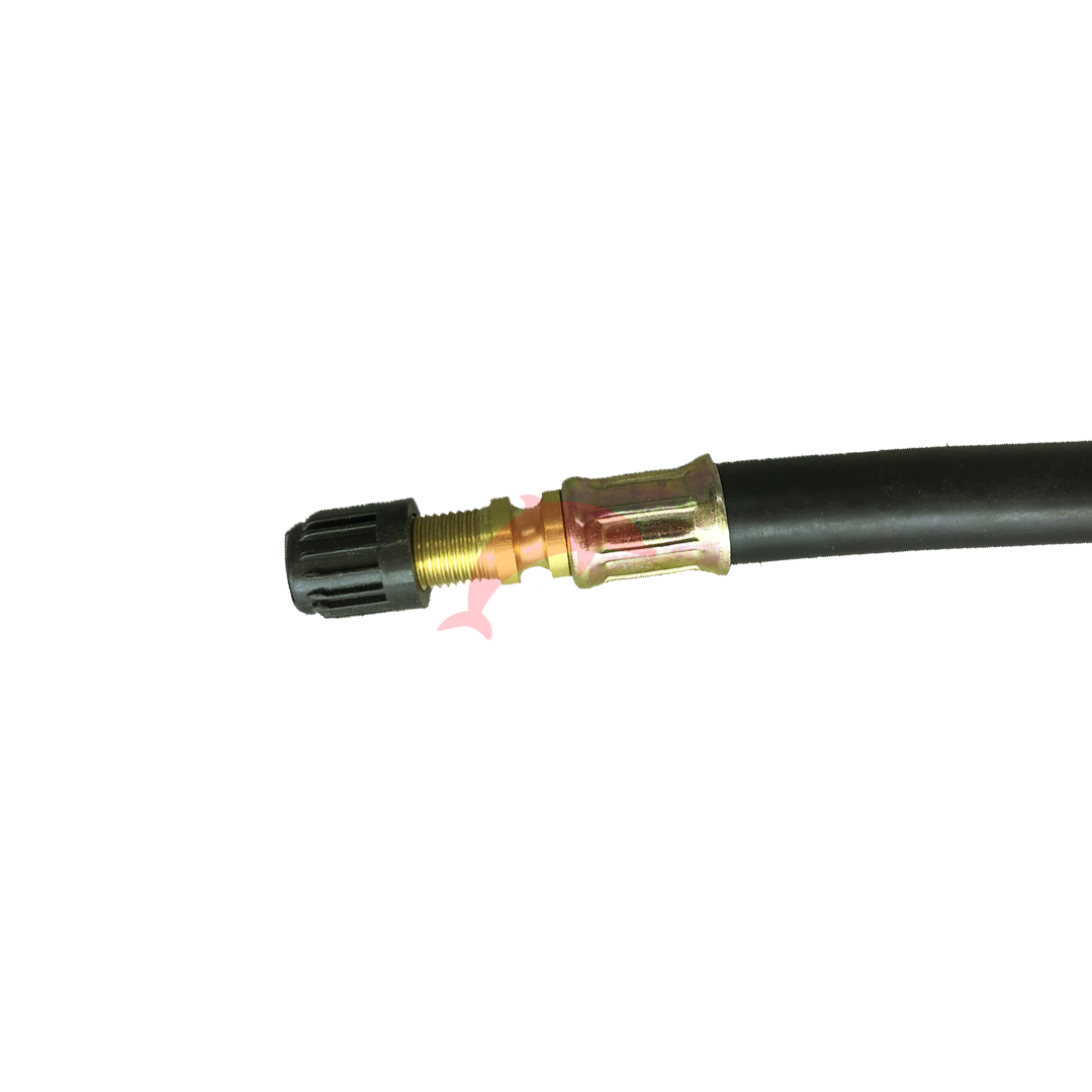 EXTENSÃO FLEXÍVEL BORRACHA 210 MM - Imagem 3