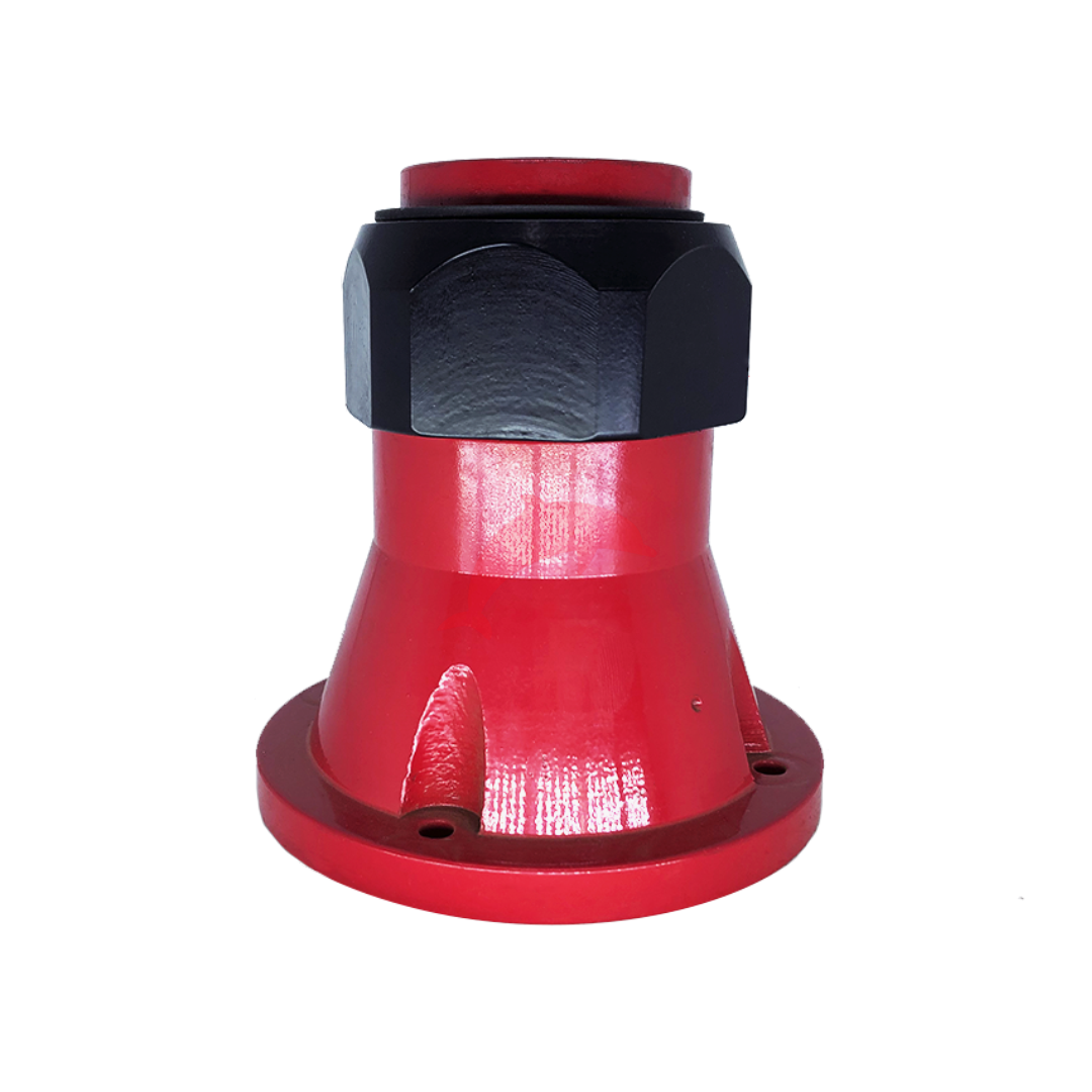 FLANGE PARA MOTOR MK35.5 C120