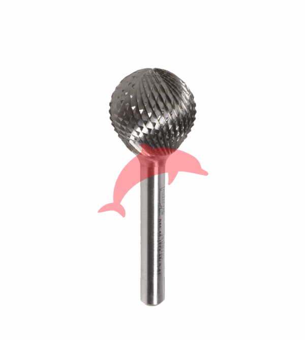 FRESA PARA CONSERTO DE PNEUS TIPO BOLA