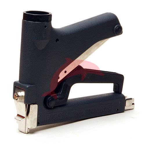 GRAMPEADOR MANUAL ROCAMA 51 - A