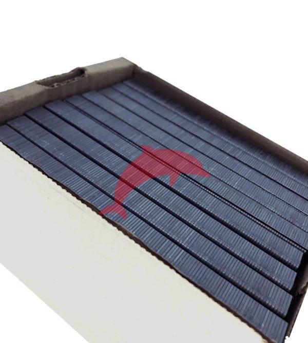 GRAMPO PNEUMATICO 80X08 (CAIXA COM 13.750 GRAMPOS)