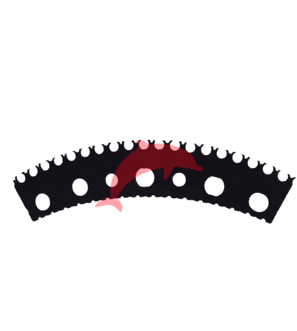 SERRA CS 115 - 25 (S-11) ROT