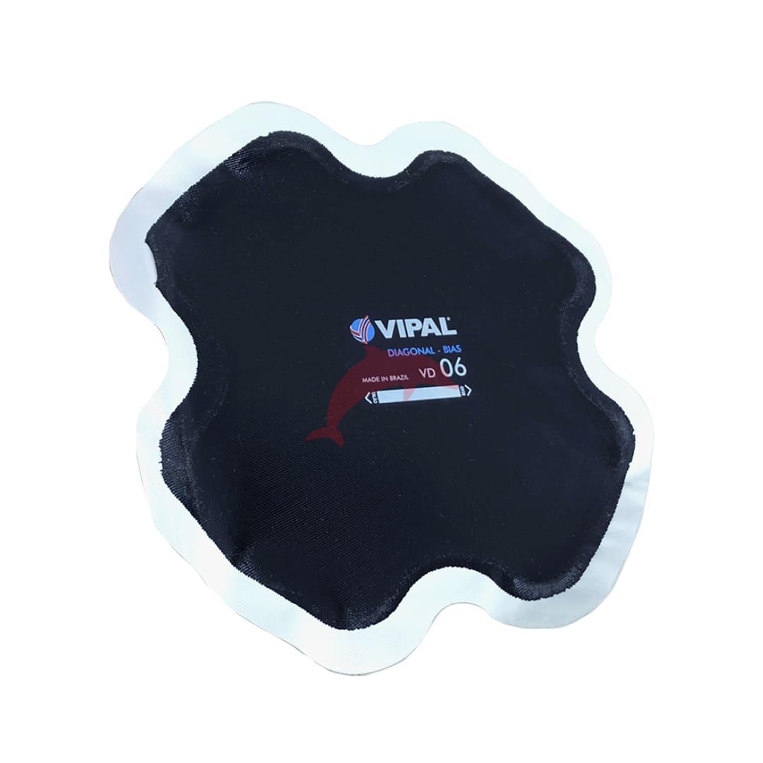 MANCHÃO A FRIO VD 06 245 MM (CAIXA COM 10 UNIDADES)