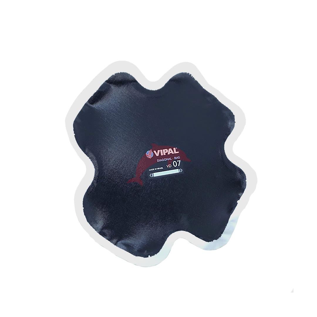 MANCHÃO A FRIO VD 07 300 MM (CAIXA COM 10 UNIDADES)