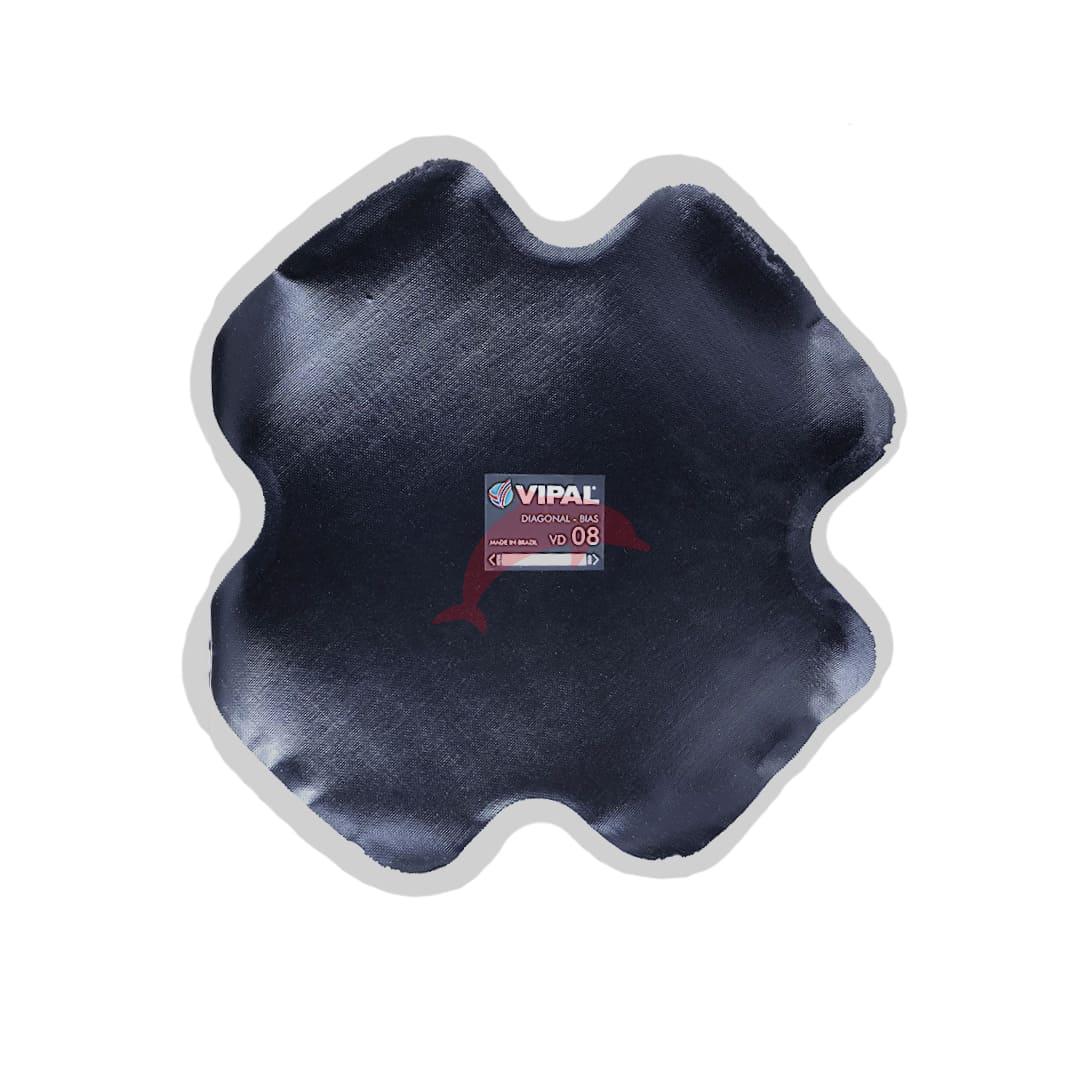 MANCHÃO A FRIO VD 08 350 MM (CAIXA COM 05 UNIDADES)