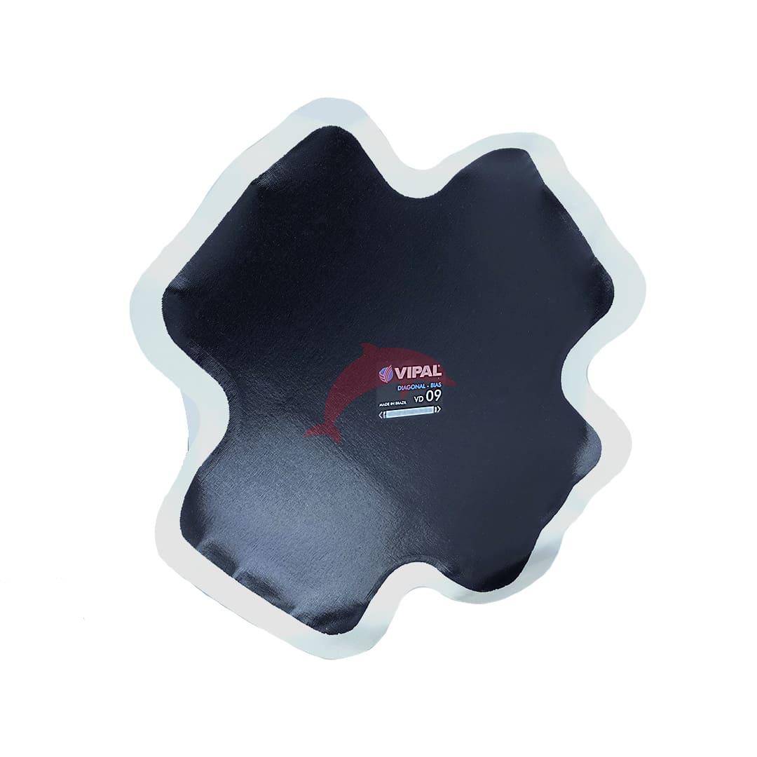 MANCHÃO A FRIO VD 09 395 MM (CAIXA COM 05 UNIDADES)