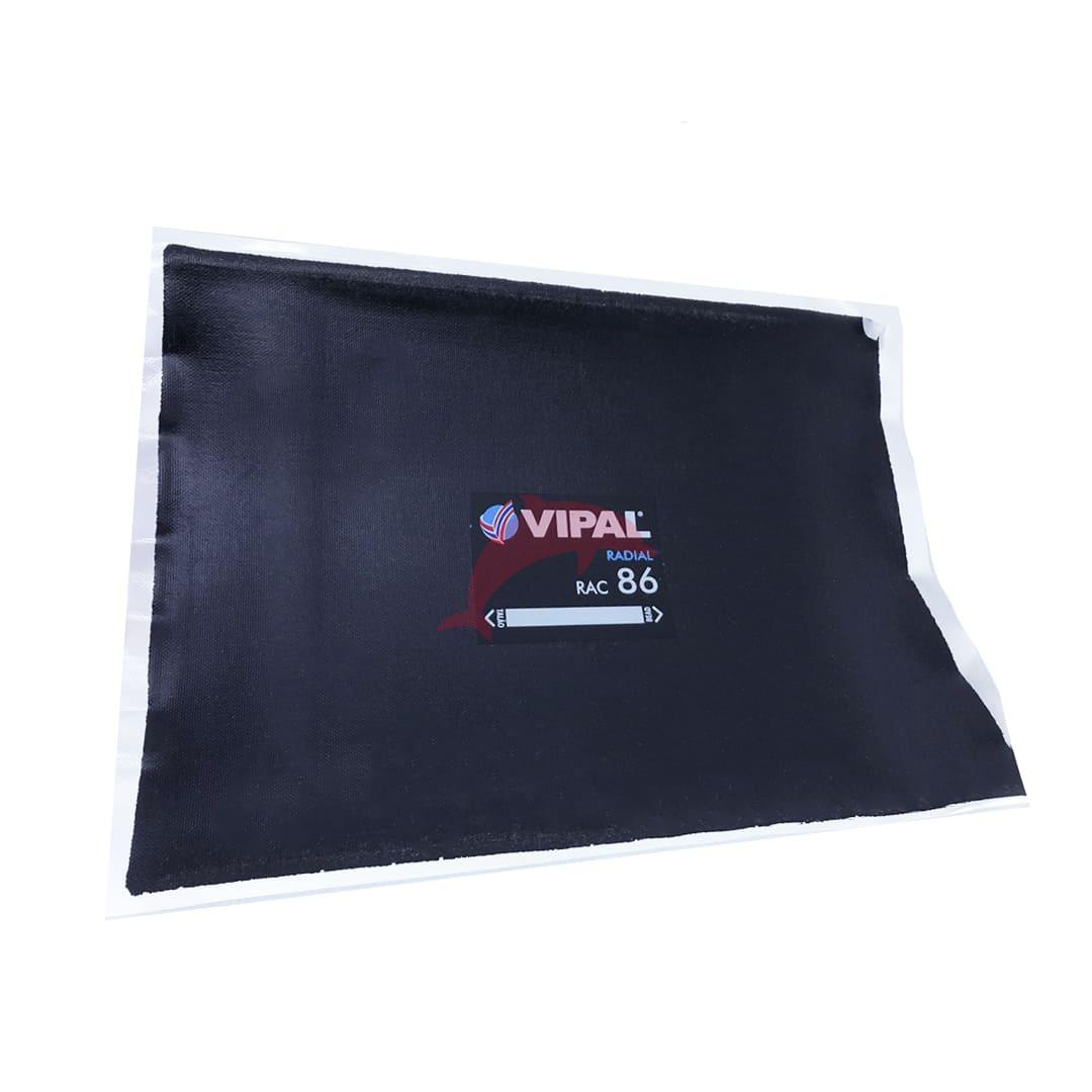 MANCHÃO A FRIO RAC 86 345X250 MM (CAIXA COM 05 UNIDADES)