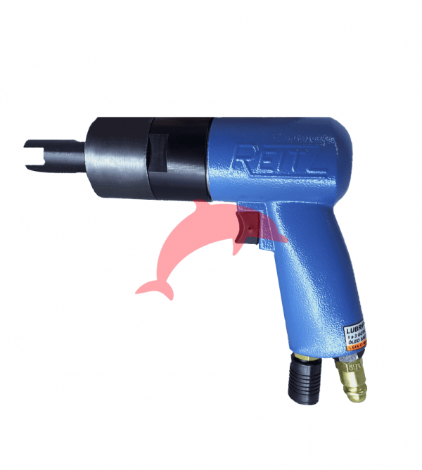 MOTOR PARA EXTRUSORA REITZ