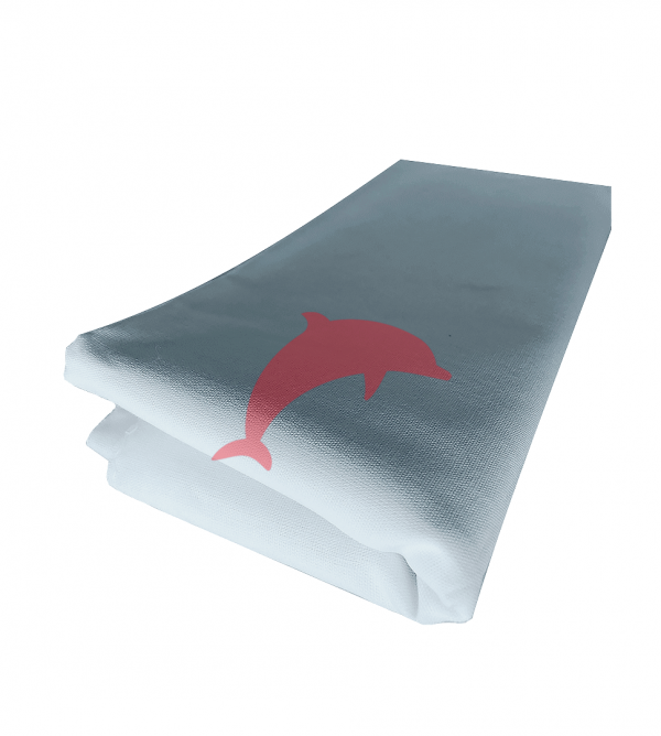 PANO DE ALGODÃO 35X35 CM (JOGO COM 4 UNIDADES)