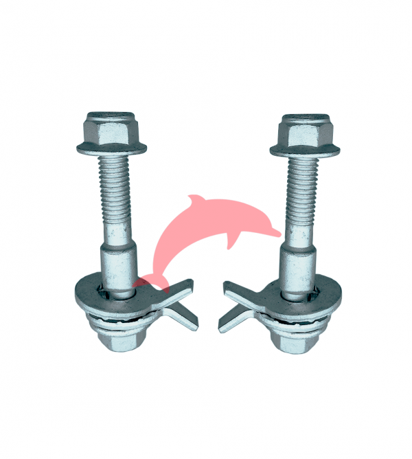 PARAFUSO CAMBAGEM M - 12 (PAR)