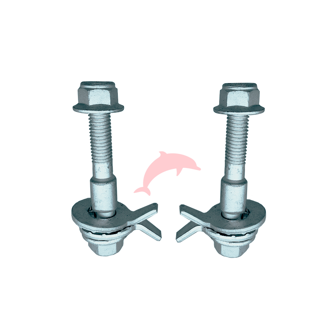 PARAFUSO CAMBAGEM M - 12 (PAR)