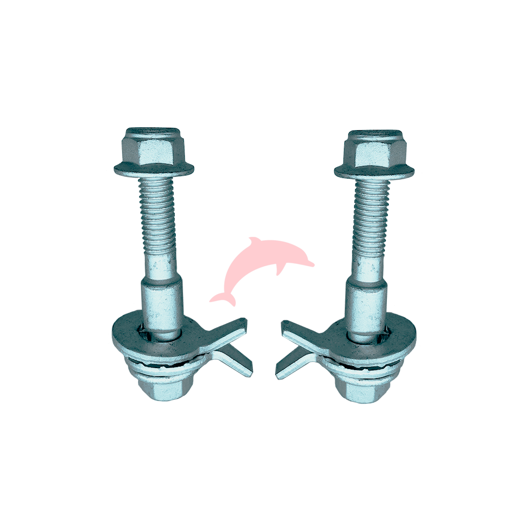 PARAFUSO CAMBAGEM M - 15 (PAR)