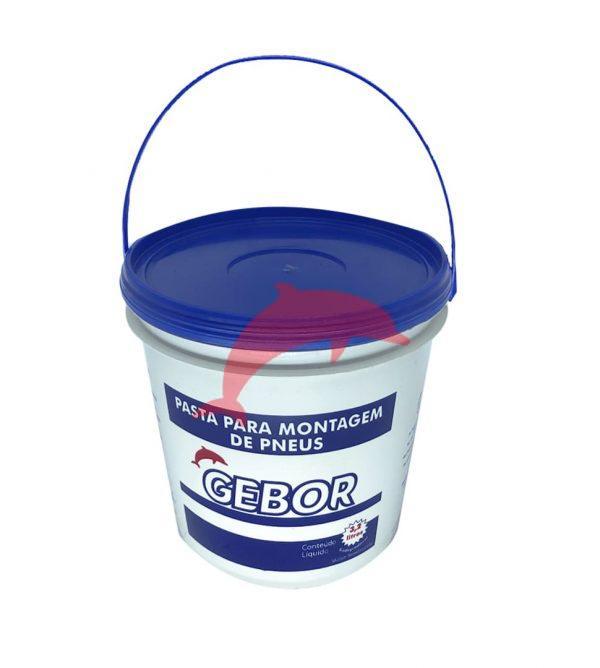 PASTA DE MONTAGEM GEBOR 3,2 LTS