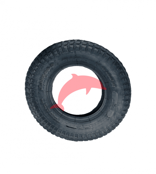 PNEU 3.00/3.25-8 CARRINHO