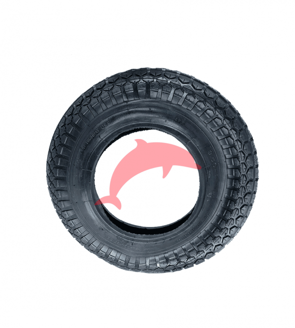 PNEU 3.50-8 CARRINHO