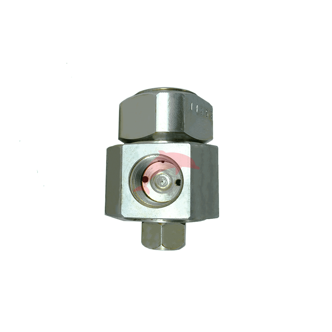 PURGADOR TERMODINÂMICO 1/2 COM FILTRO (42 BAR)