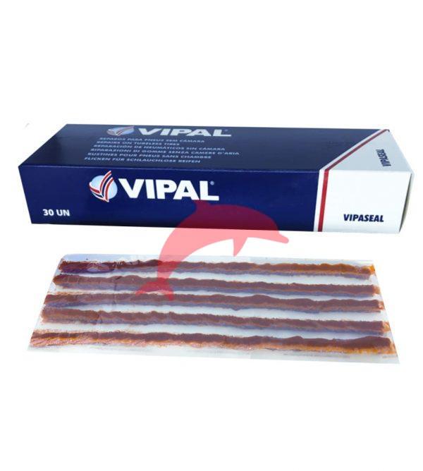 REFIL PARA CAMINHÃO VIPASEAL (CAIXA COM 30 PEÇAS)